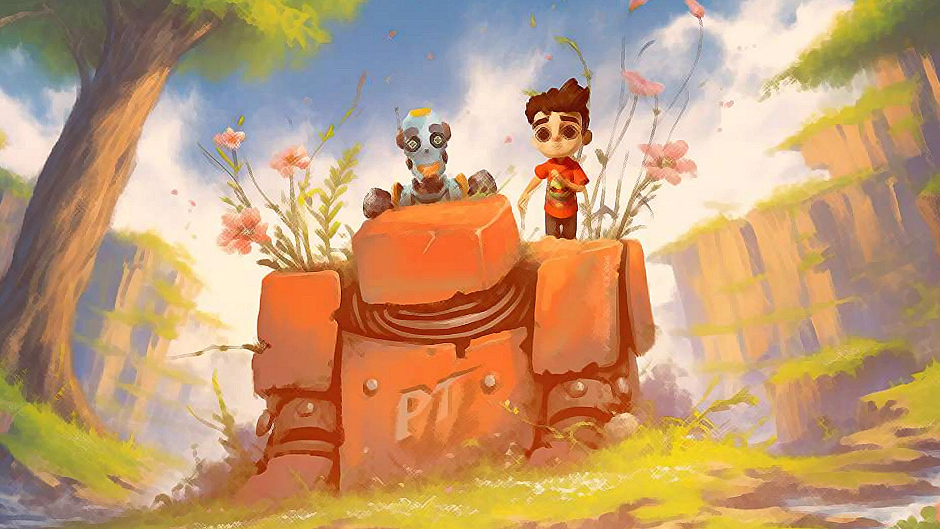 Concept Art
