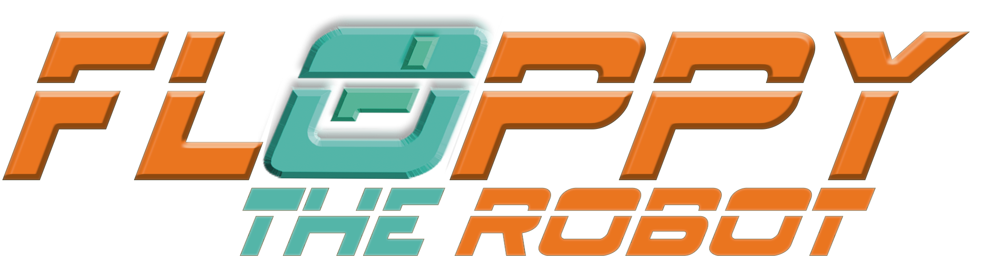 Floppy Logo