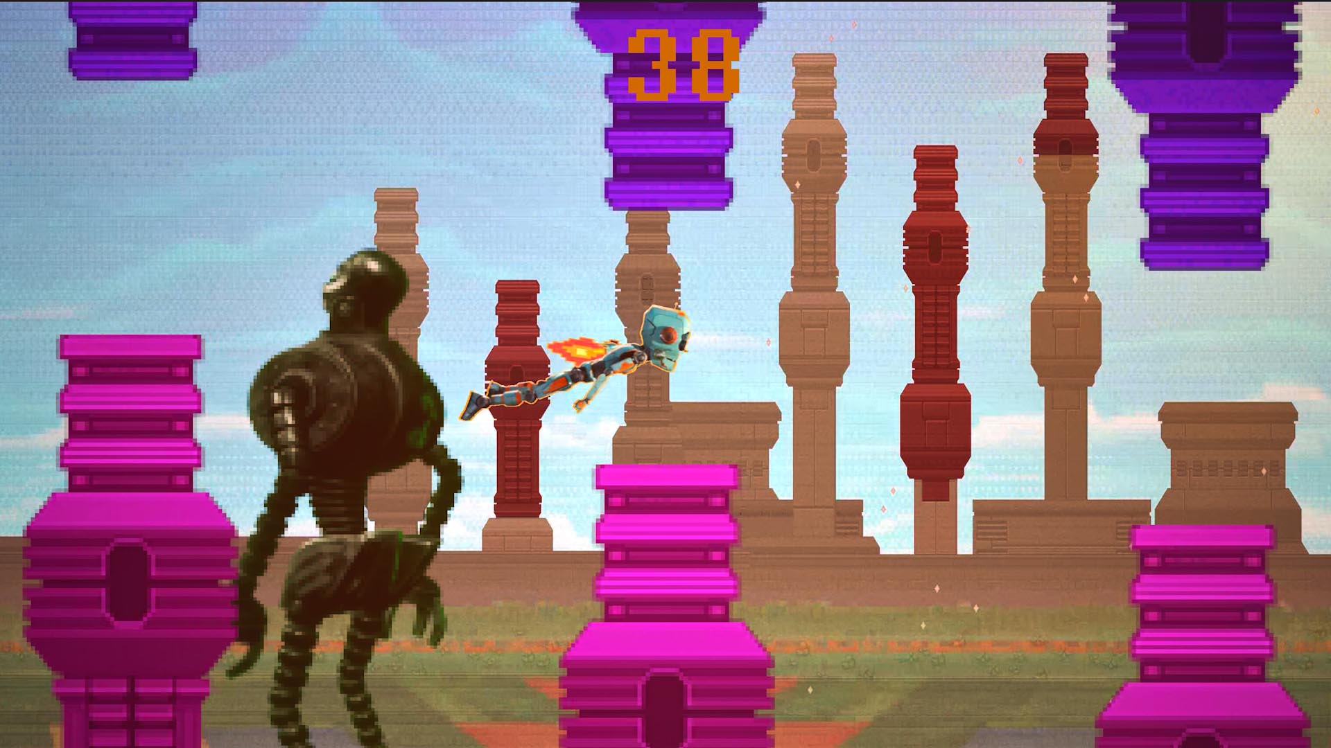 Gameplay