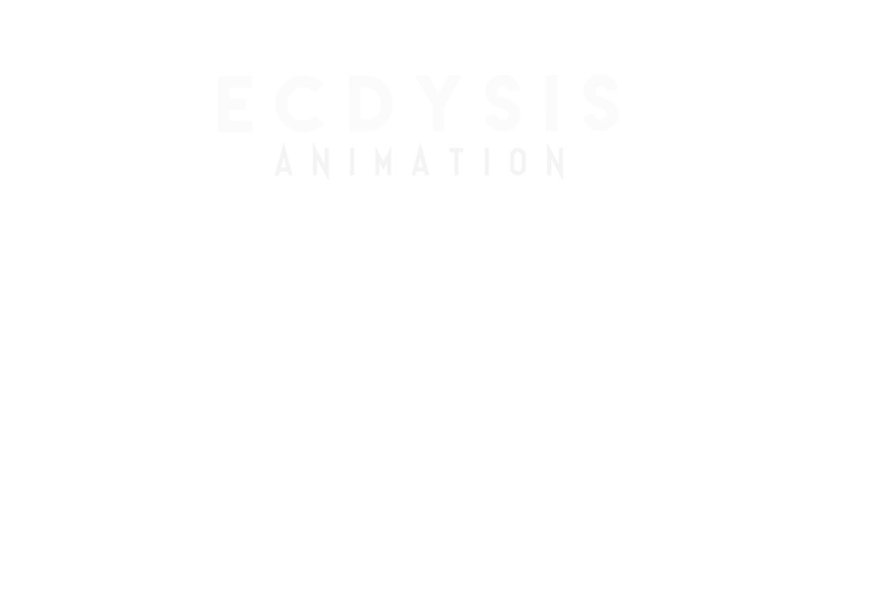 Ecdysis Animation