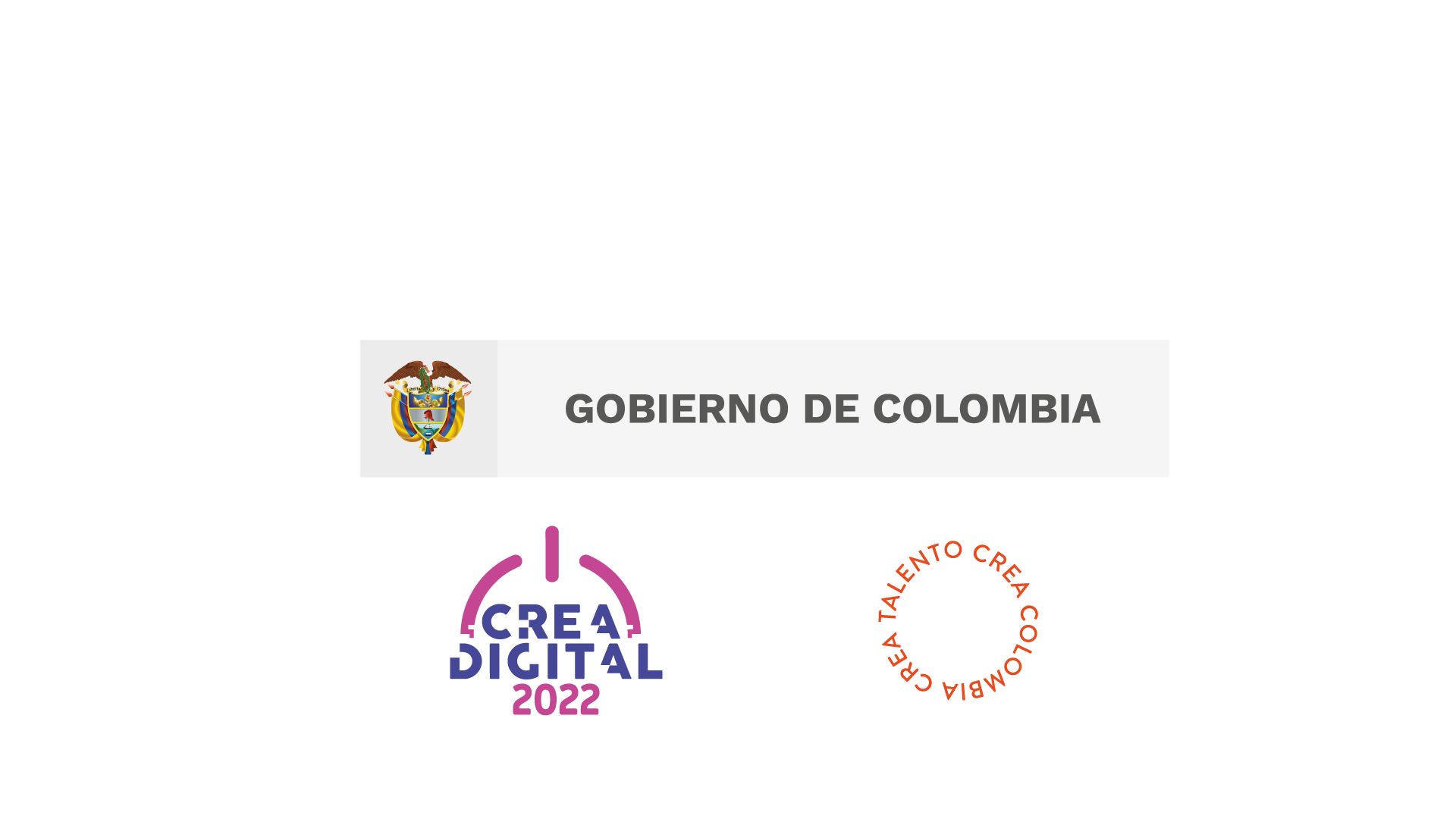 Gobierno de Colombia