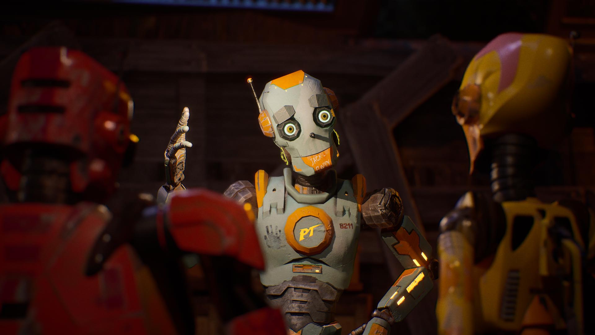Still de animación